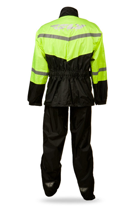 Image Title fly-racing-rain-suit-hivis-back