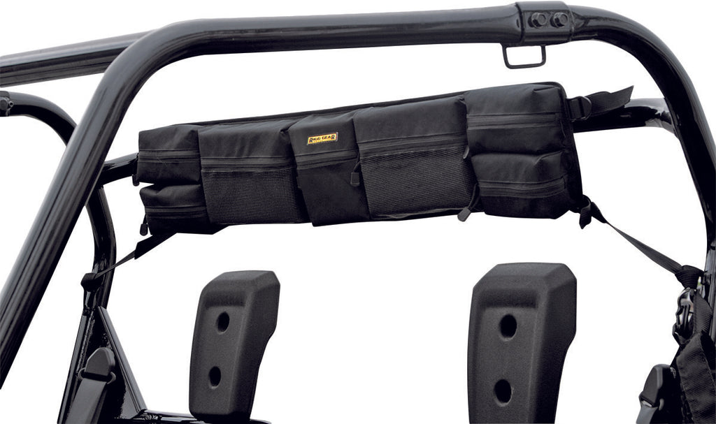 Image Title nelson-rigg-utv-roll-cage-storage