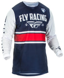Image Title fly-racing-kinetic=mesh-era-jersey-blue