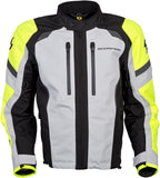 Image Title scorpion-optima-motorcycle-jacket-hi-vis