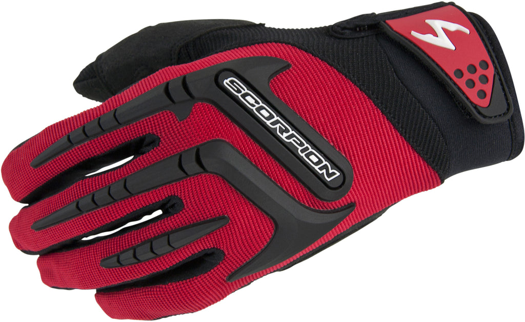 Image Title scorpion-skrub-glove-red