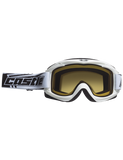 Image Title castle-launch-snow-goggles-white