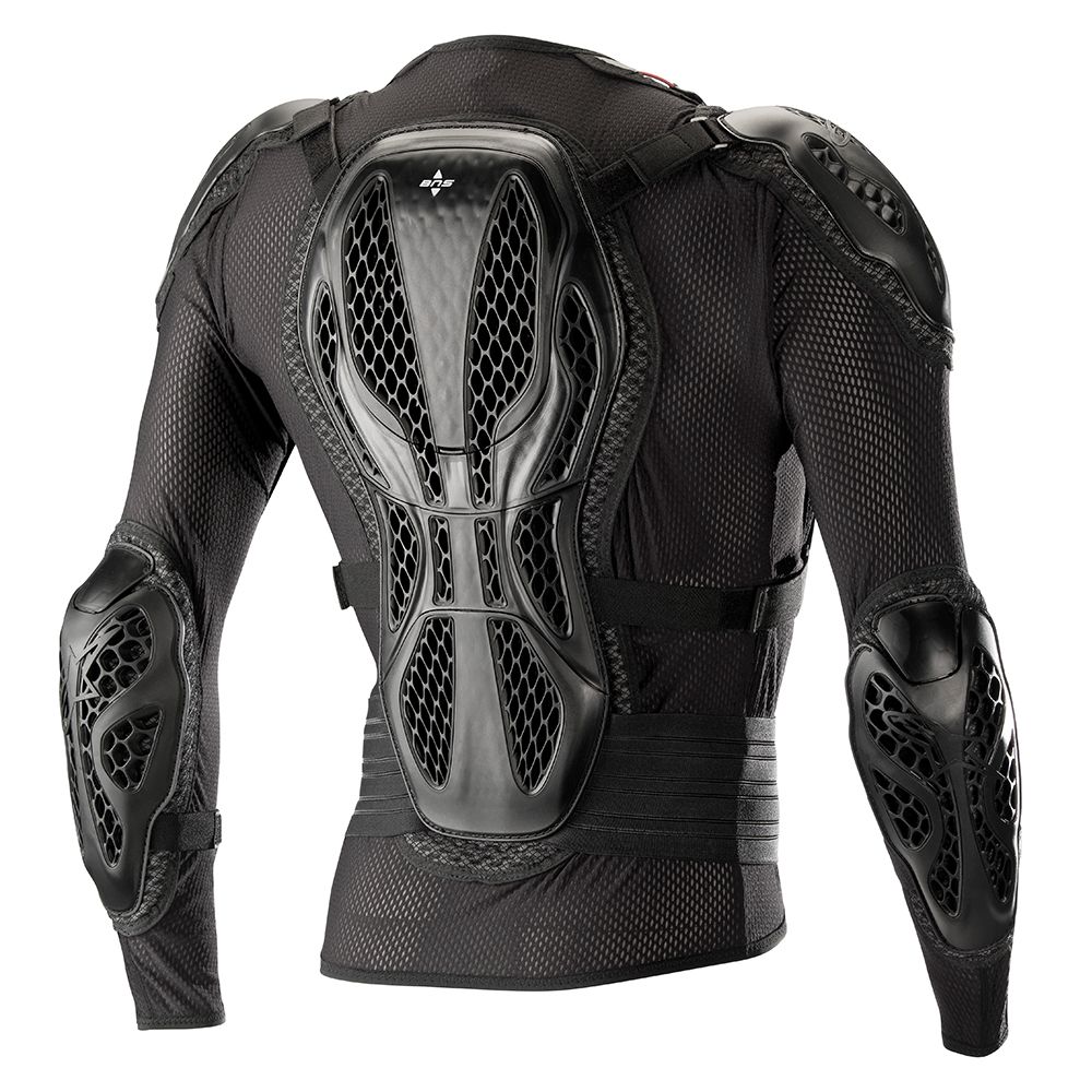 Image Title alpinestars-bionic-action-jacket