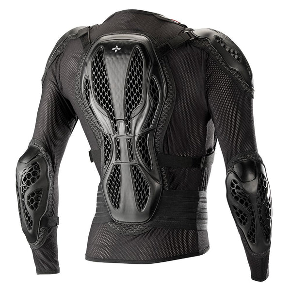 Alpinestars Bionic Action Jacket | Jaxn Motorsports