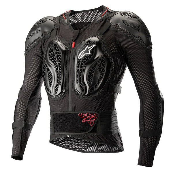 Alpinestars Bionic Action Jacket | Jaxn Motorsports