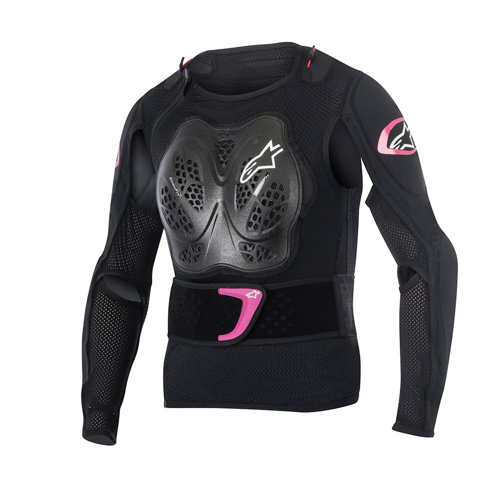 Image Title alpinestars-stella-bionic-womens-chest-protector