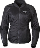 Image Title scorpion-maia-womens-jacket-black-front