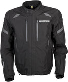 Image Title scorpion-optima-motorcycle-jacket-black-front