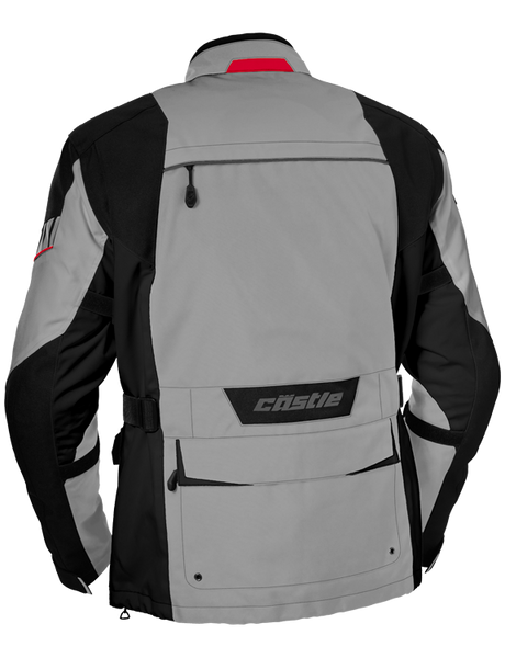 Castle Distance Jacket | Buy Online at Jaxn Motorsports