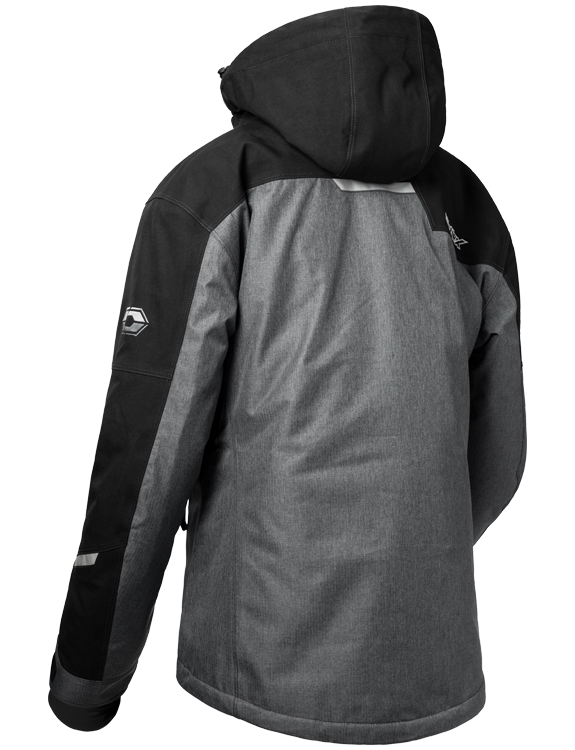 Image Title Castle X Polar Women's Jacket