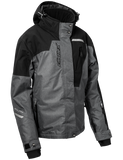 Image Title Castle X Polar Women's Jacket
