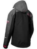 Image Title Castle X Polar Women's Jacket