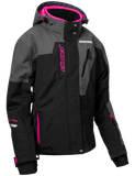 Image Title Castle X Polar Women's Jacket