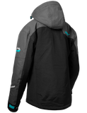 Image Title Castle X Polar Women's Jacket