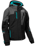 Image Title Castle X Polar Women's Jacket