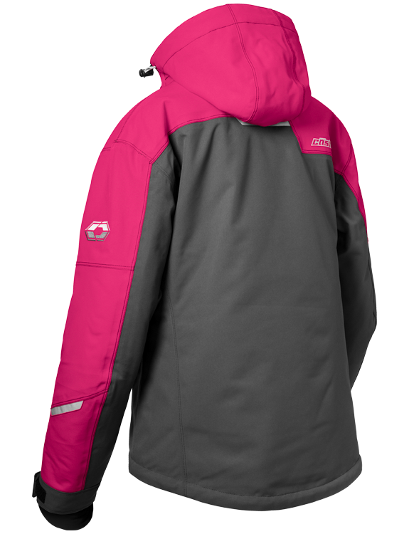 Image Title Castle X Polar Women's Jacket