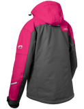 Image Title Castle X Polar Women's Jacket