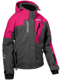 Image Title Castle X Polar Women's Jacket