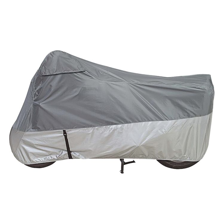 Image Title Dowco Guardian Ultralite Plus Motorcycle Cover