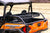 Seizmik Polaris General Dump Bed Rack