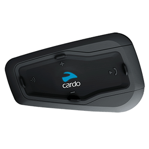 犬ナナCardo カルド FREECOM 1+ フリーコム1プラス Cardo Freecom 1+ Bluetooth Headset Duo | Jaxn Motorsports
