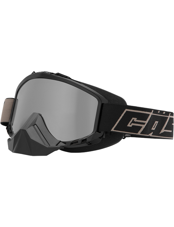 Image Title castle-x-force-snow-goggles-black