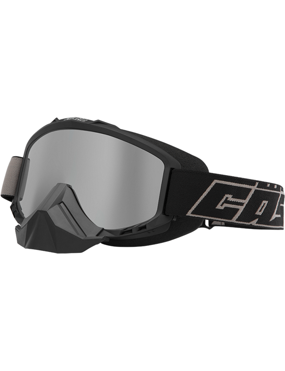 Image Title castle-x-force-snow-goggles-matte-black