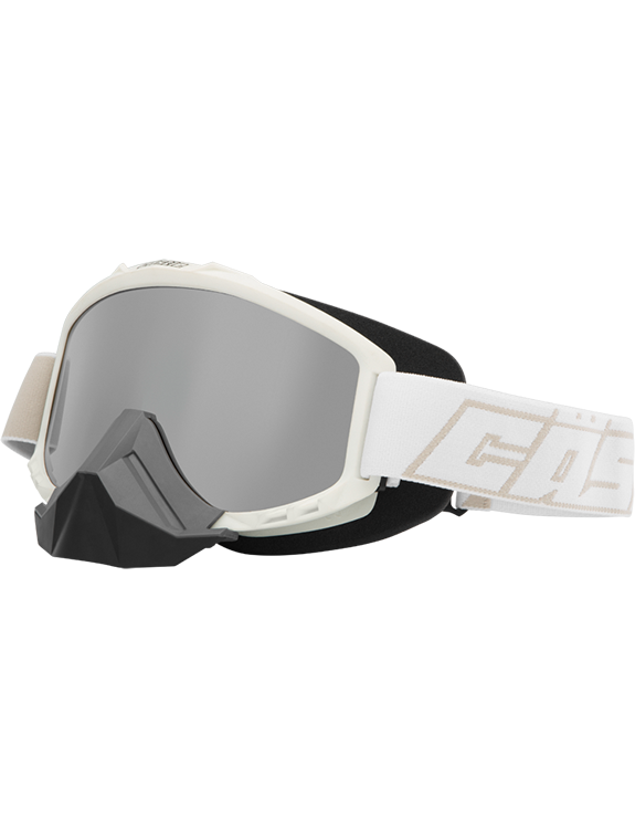 Image Title castle-x-force-snow-goggles-white