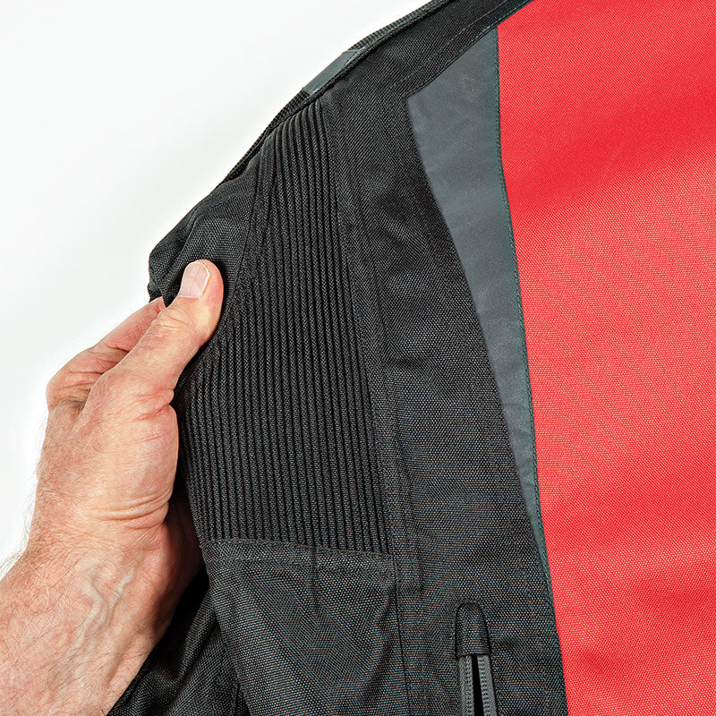 Image Title oe-rocket-atomic-5-jacket-stretch-panel