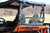 Seizmik Polaris General Rear Hard Dust Panel