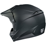 Image Title hjc-cl-xy-2-helmet-matte-black-back