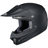 Image Title hjc-cl-xy-2-helmet-matte-black-left