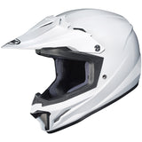 Image Title hjc-cl-xy-2-helmet-white