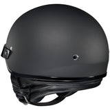 Image Title hjc cs-2n helmet back
