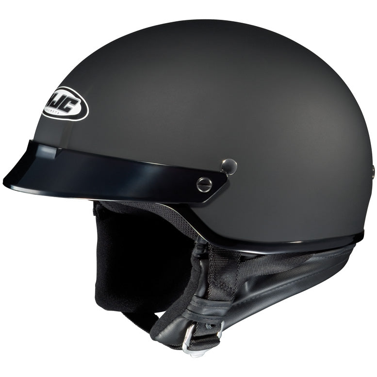Image Title hjc cs-2n helmet matte black