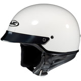 Image Title hjc cs-2n helmet white