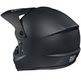 Image Title hjc-cs-mx-2-helmet-matte-black-back