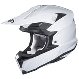 Image Title hjc-i50-snocross-helmet-white-side