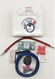 Image Title Honda Talon Dual Battery Kit TrueAm UTV-SBI-CM