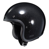 Image Title hjc-is-5-solid-helmet-metal-flake-left