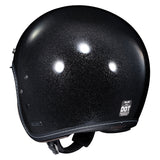 Image Title hjc-is-5-solid-helmet-metal-flake-back