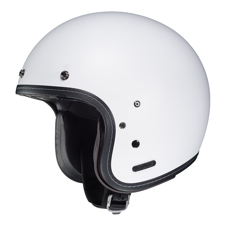 Image Title hjc-is-5-solid-helmet-matte-white