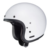 Image Title hjc-is-5-solid-helmet-matte-white