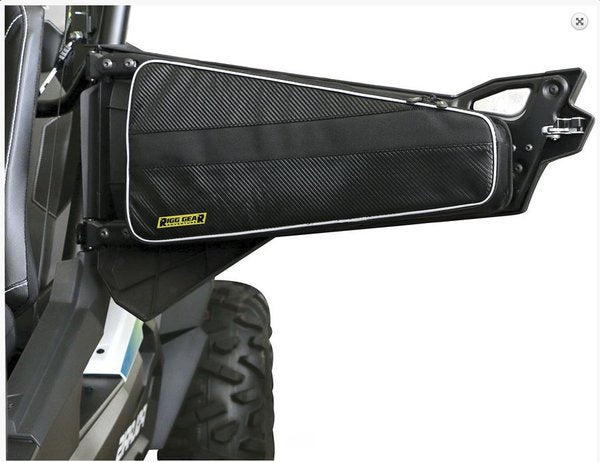 Image Title nelson-rigg-rzr-upper-front-door-bags-close