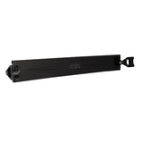 Image Title axia-alloy-17-inch-rear-view-mirror-black-no-clamps