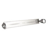 Image Title axia-alloy-17-inch-rear-view-mirror-silver-clamps