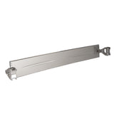 Image Title axia-alloy-17-inch-rear-view-mirror-silver-no-clamps