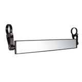 Image Title axia-alloy-17-inch-2.5-arms-black-utv-mirror