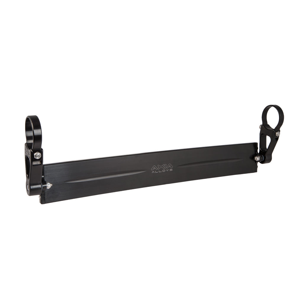 Image Title axia-alloy-17-inch-2.5-arms-black-back-clamps