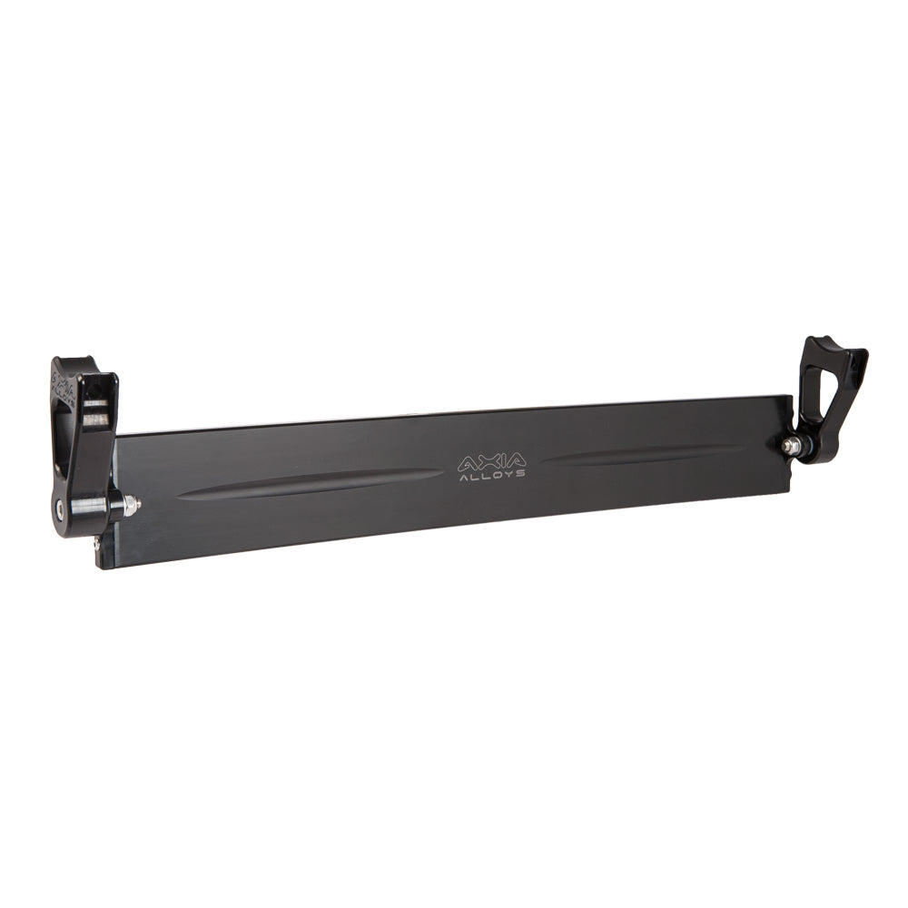 Image Title axia-alloy-17-inch-2.5-arms-black-no-clamps